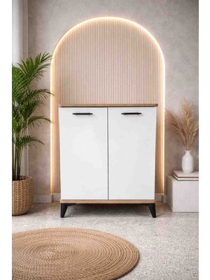 Ninna Mobilya Ayakkabılık