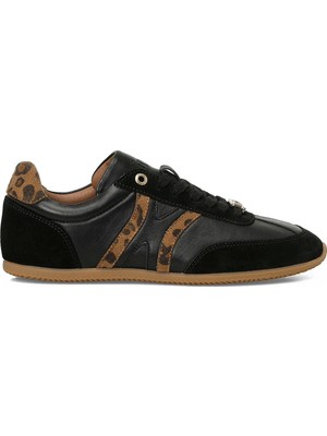 İnci INCI KATY 6FX Siyah Kadın Sneaker