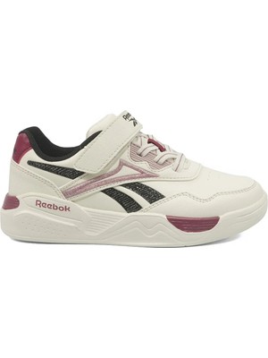 Reebok Puapua Kds I Kırık Beyaz Kız Çocuk Sneaker