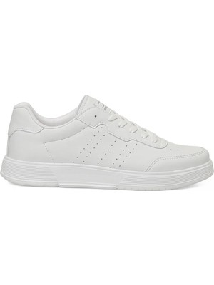 Proshot Enzo 6fx Beyaz Erkek Sneaker