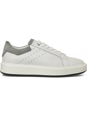 İnci Inci Incı Orlan 6fx Beyaz Erkek Sneaker