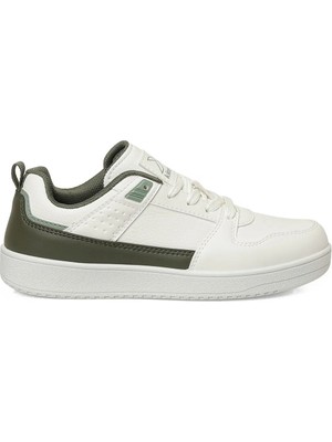 Kinetix Perast Pu G 6fx Ekru Unisex Sneaker