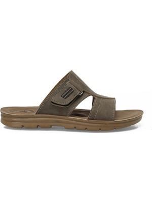 Polaris 5 Nokta 406099.M6FX Vizon Erkek Terlik