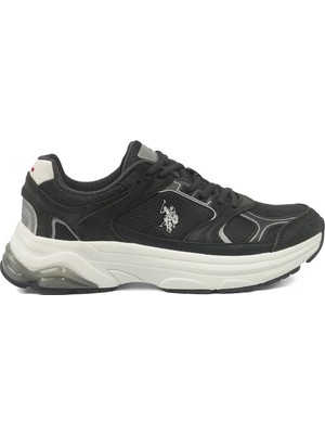 U.s. Polo Assn. Egon 6fx Lacivert Erkek Spor Ayakkabı
