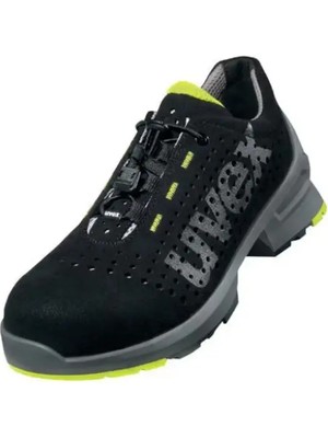 Uvex 8543 S1 Src Esd İş Ayakkabısı Güvenlik Standardı S3 ile Hafif ve Nefes Alabilir