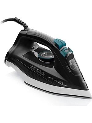 2 Adet Arzum Listo Buharlı Ütü AR6021