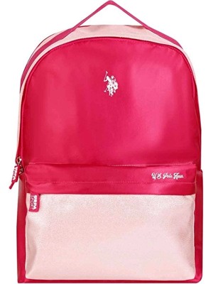 3 Adet Polo Sırt Çantası PLCAN24320