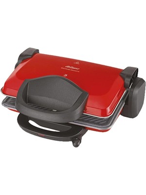 4 Adet Arzum AR2009 Sultane Granit Tost Makinesi