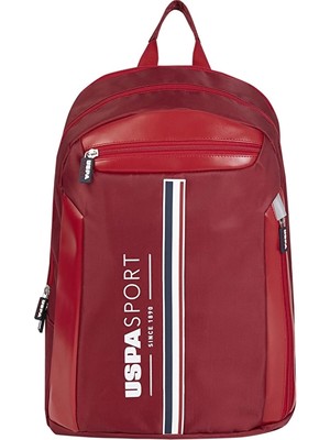 Polo Sırt Çantası PLCAN24375