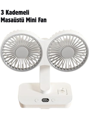 Zenvia SP01 Fan