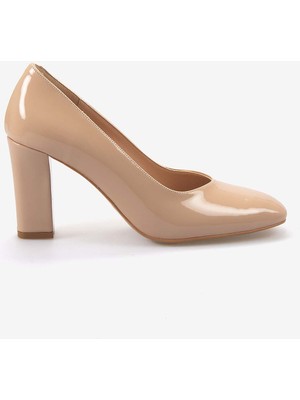 Kemal Tanca   Kadın Topuklu Ayakkabı 13