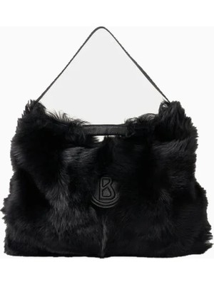 Bogner Choulex Snow Mable Kadın  Deri El Çantası