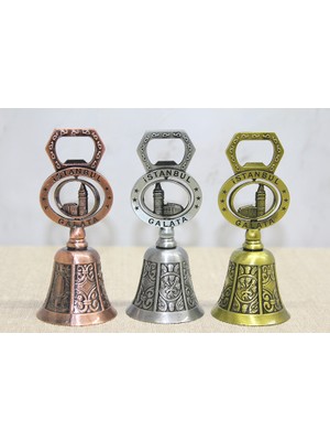 Değirmen Grup Açacaklı Galata Temalı El Çanı