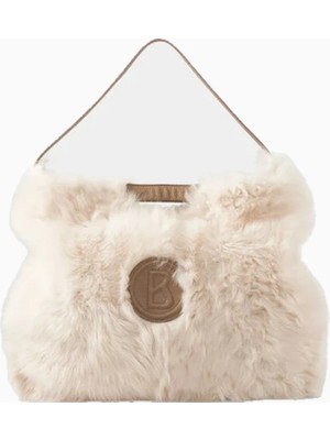Bogner Choulex Snow Mable Kadın  Deri El Çantası