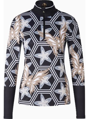 Bogner Sport Amira Termal Kadın Kayak Içlik