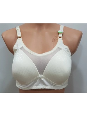 Aysemin Tekstil Büyük Beden Toparlayıcı Sütyen