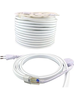 Derin Stok 9-16 100 Metre Hortum LED