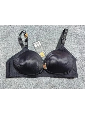 Aysemin Ayşemin Balensiz C Cup 1 Adet Kendinden Desenli 849C