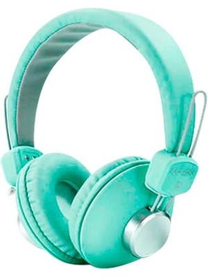 Derin Stok Ev-10 Kablolu Kulaküstü Kulaklık