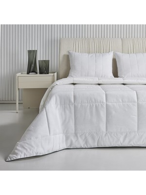 Yatsan Uykucu Bamboo Çift Kişilik Yorgan