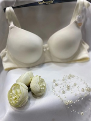 Fab Lingerie Aysemin 5024 B Kalıp Desteksiz Sütyen