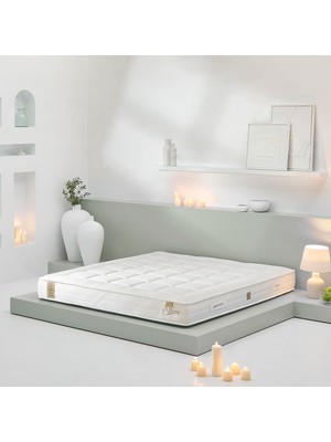 Yatsan Allure Ravello Lateks Yatak