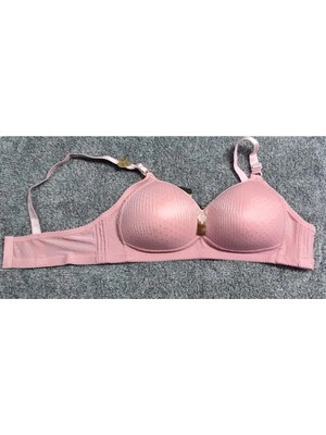 Aysemin Ayşemin Balensiz C Cup 1 Adet Kendinden Desenli 849C