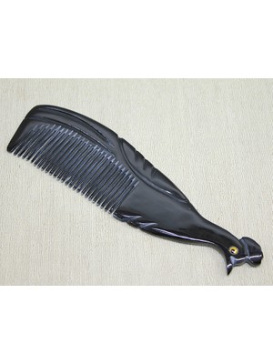 Derin Stok Tavuskuşu Kemik Tarak