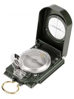 Derin Stok Formula KAMPÜSS80 Profesyonel Pusula