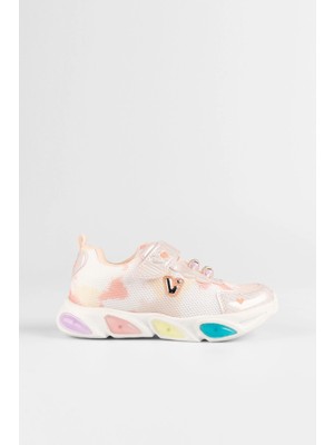 Vicco Gelato Işıklı Çocuk Spor Ayakkabı