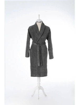 Özdilek Colourıst Antrasıt Salyaka (Xl)