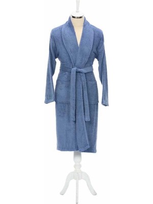 Özdilek Bornoz Trendy Şalyaka K.mavi M Beden