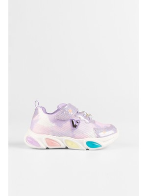 Vicco Gelato Işıklı Çocuk Spor Ayakkabı