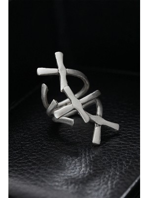 Sb Shopping Ayarlanabilir Erkek Yüzük