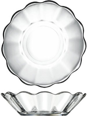 Şık Çay Bardağı Altlığı 12'li Set, Zarif ve Kullanışlı Tasarım