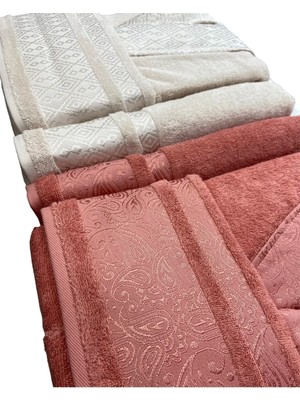 Özdilek Dory Aile Bornoz Seti