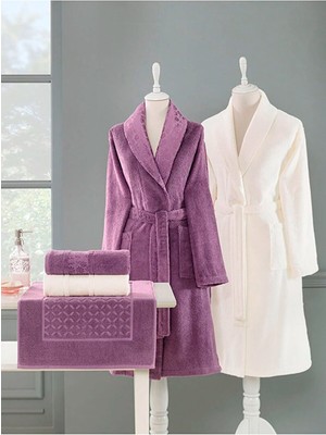 Özdilek Blossom Happy Aile Seti