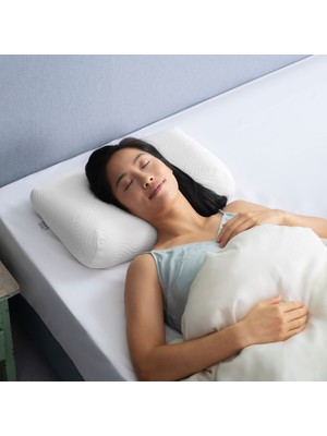 Yatsan One By Tempur Support Large Yastık