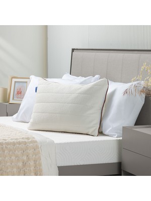 Yatsan Uykucu Lateks Large Yastık