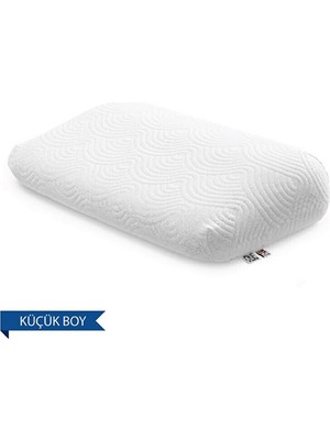 Yatsan One By Tempur Support Large Yastık