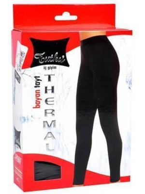 Tutku Bayan Termal Tayt