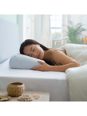 Yatsan One By Tempur Support Cool Medium Yastık