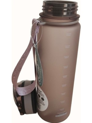 500 ml Hafif ve Sıkı Tutuşlu Su Matarağı, Dayanıklı ve Pratik Kullanım