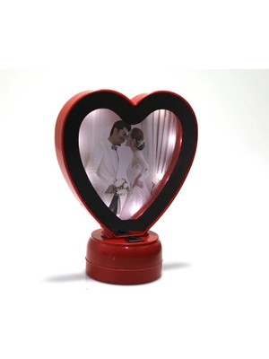 Nemere Ledli Sihirli Ayna Çerceve