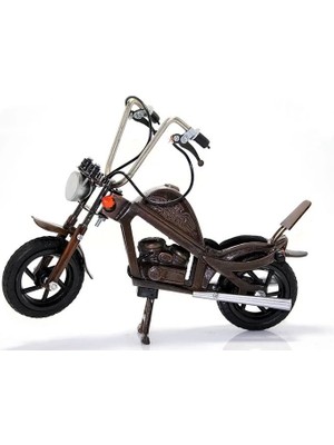 Nemere Metal Motor Rızky:7