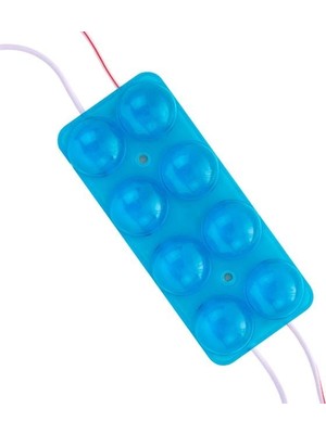 Indispensablely 12 Volt 3.6 Watt 2835 Modül LED