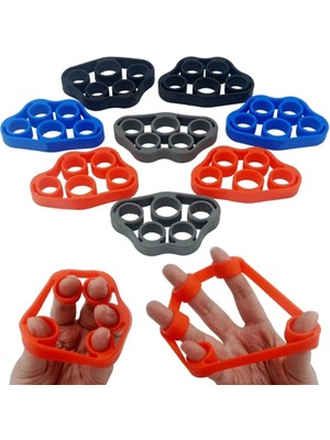 Nemere Parmak Egzersiz Aparatı Nrd El 16