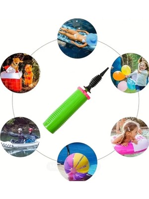 Nemere Plates Pompası