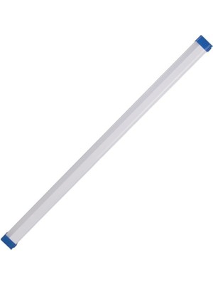 Derin Stok T570 70CM 100W Çubuk Portatif LED Işıldak Şarjlı Tüp Lamba 1800MAH
