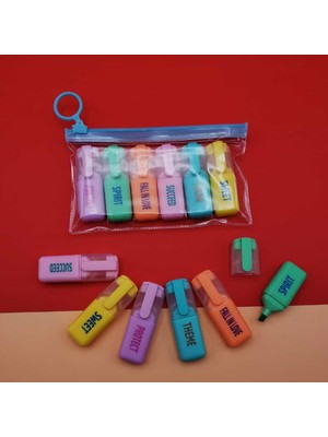 AyrStore Fosforlu Kalem